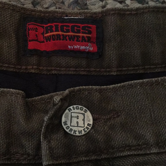 Wrangler - Picture 3 of 6